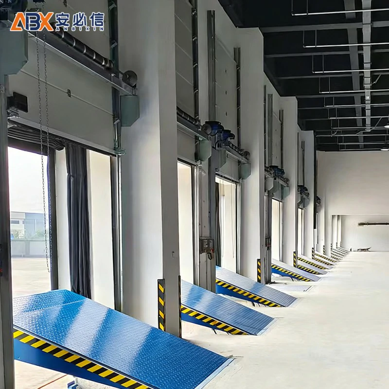 迪庆藏族自治州高扬程滑升门