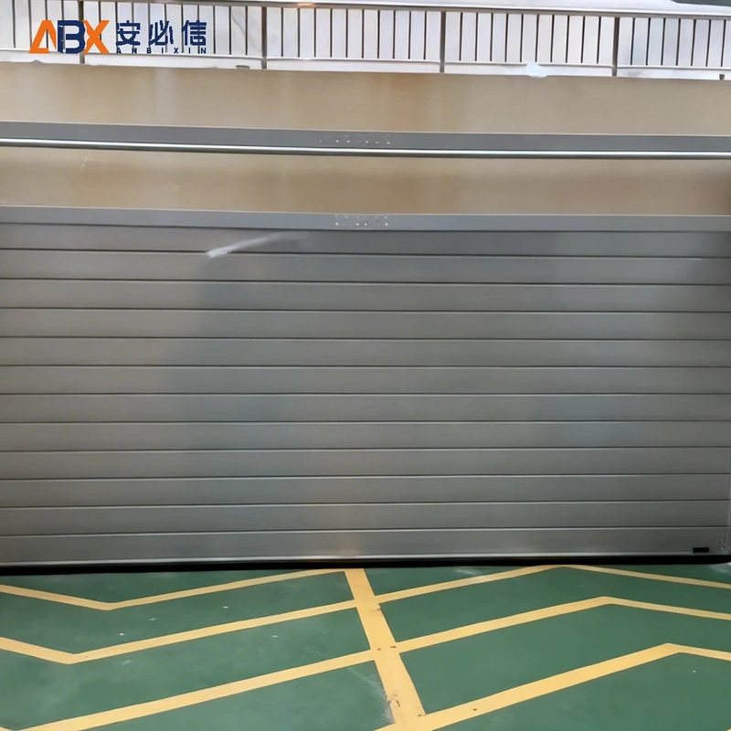 迪庆藏族自治州PVC高速门